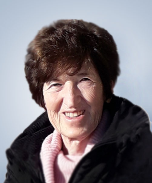 Silvana Mayocchi